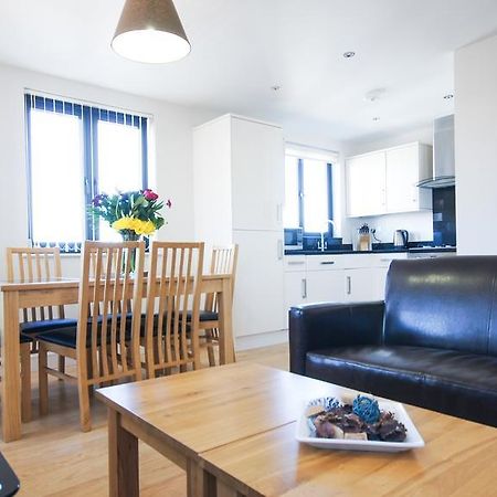 Crompton House Apartments Edgware Buitenkant foto