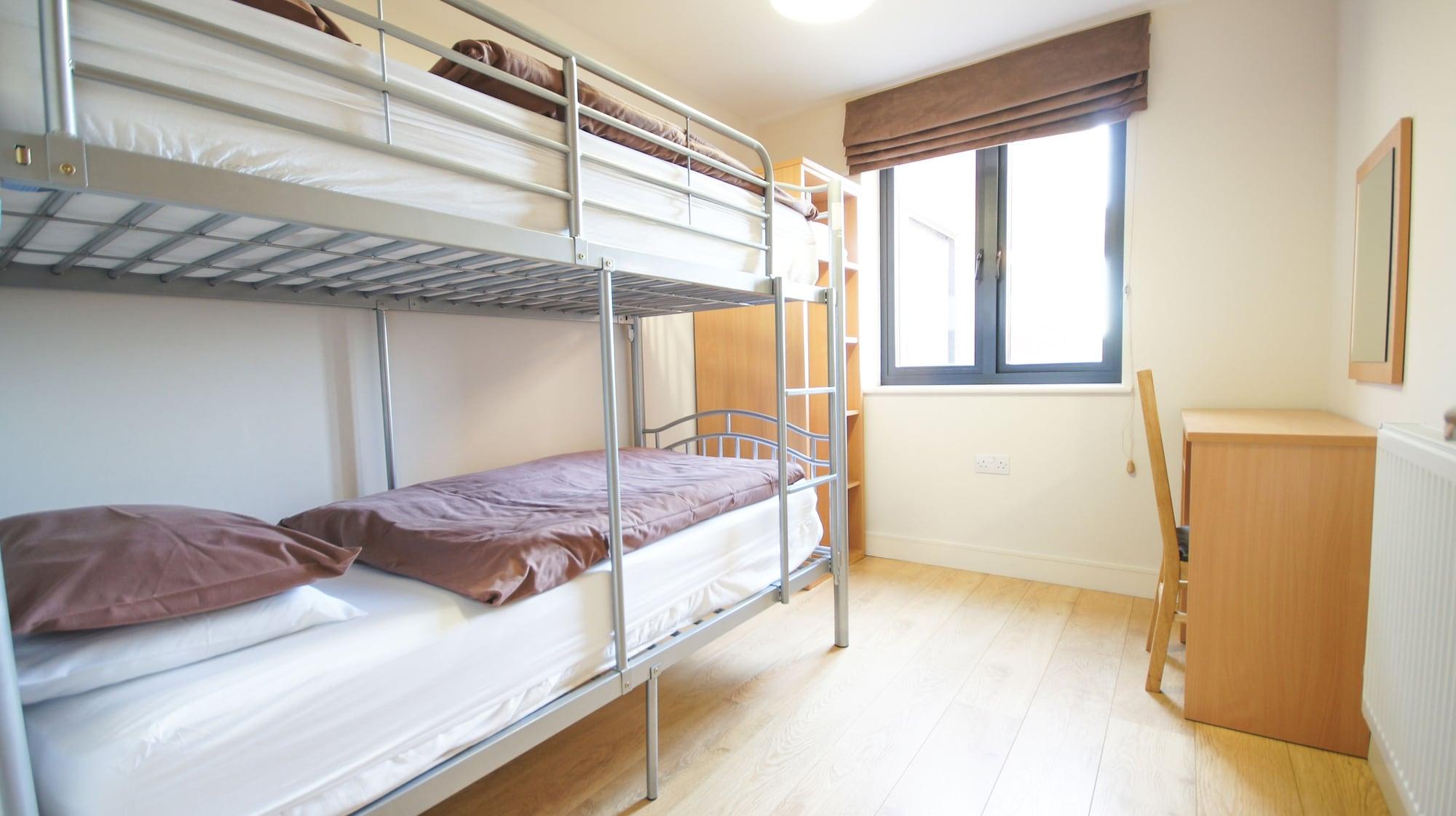 Crompton House Apartments Edgware Buitenkant foto