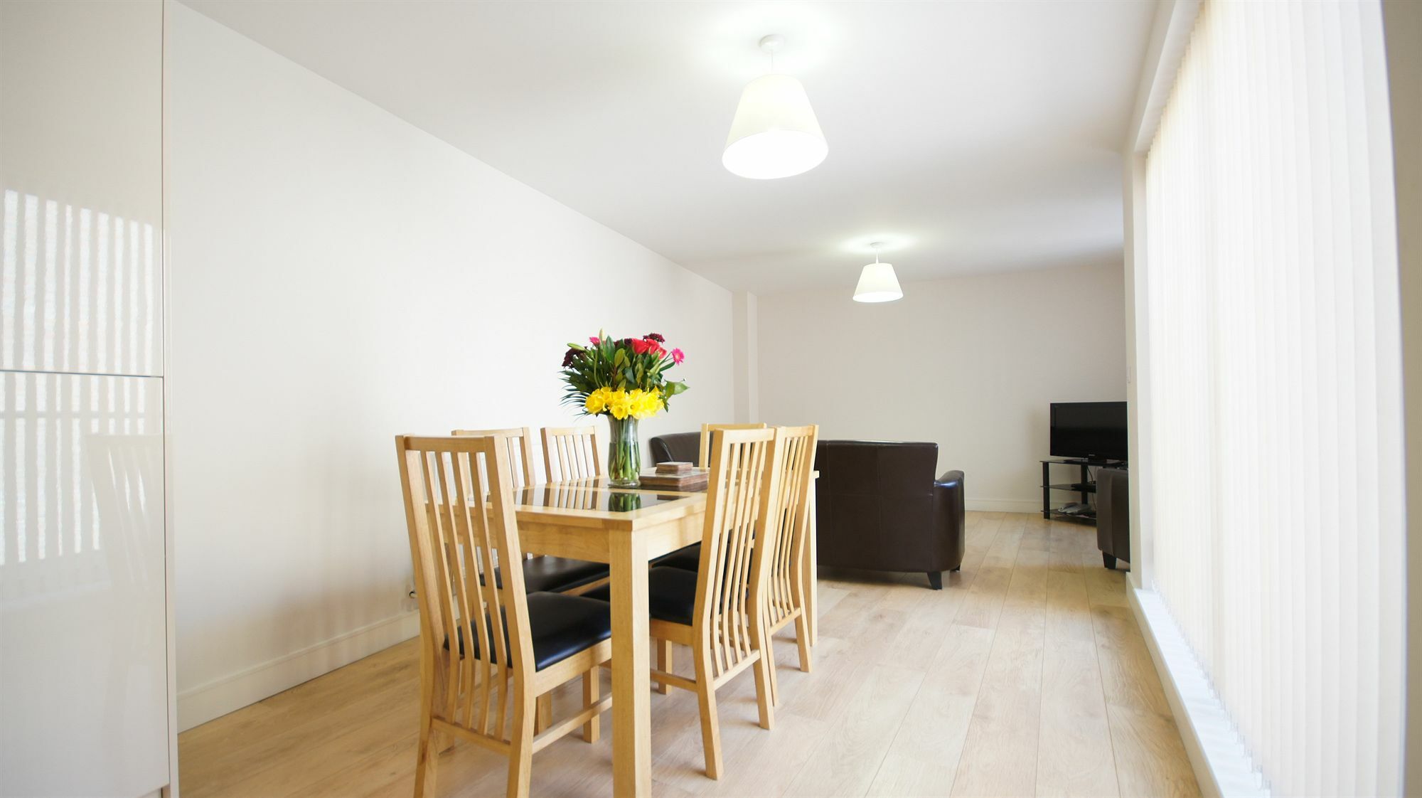 Crompton House Apartments Edgware Buitenkant foto